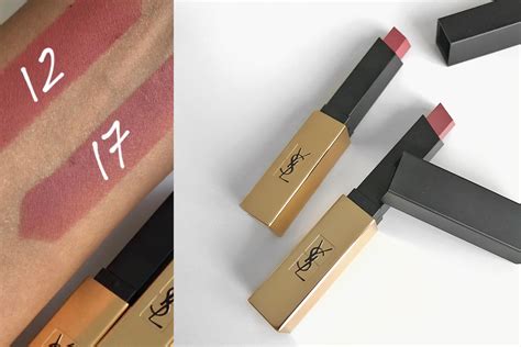 ysl slim matte 17|ysl beauty lipstick.